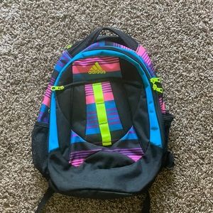 Adidas Backpack